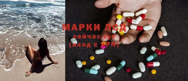 амф Осташков